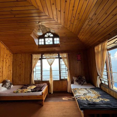 Eagle'S Nest Homestay Darjeeling  Dış mekan fotoğraf