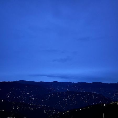Eagle'S Nest Homestay Darjeeling  Dış mekan fotoğraf