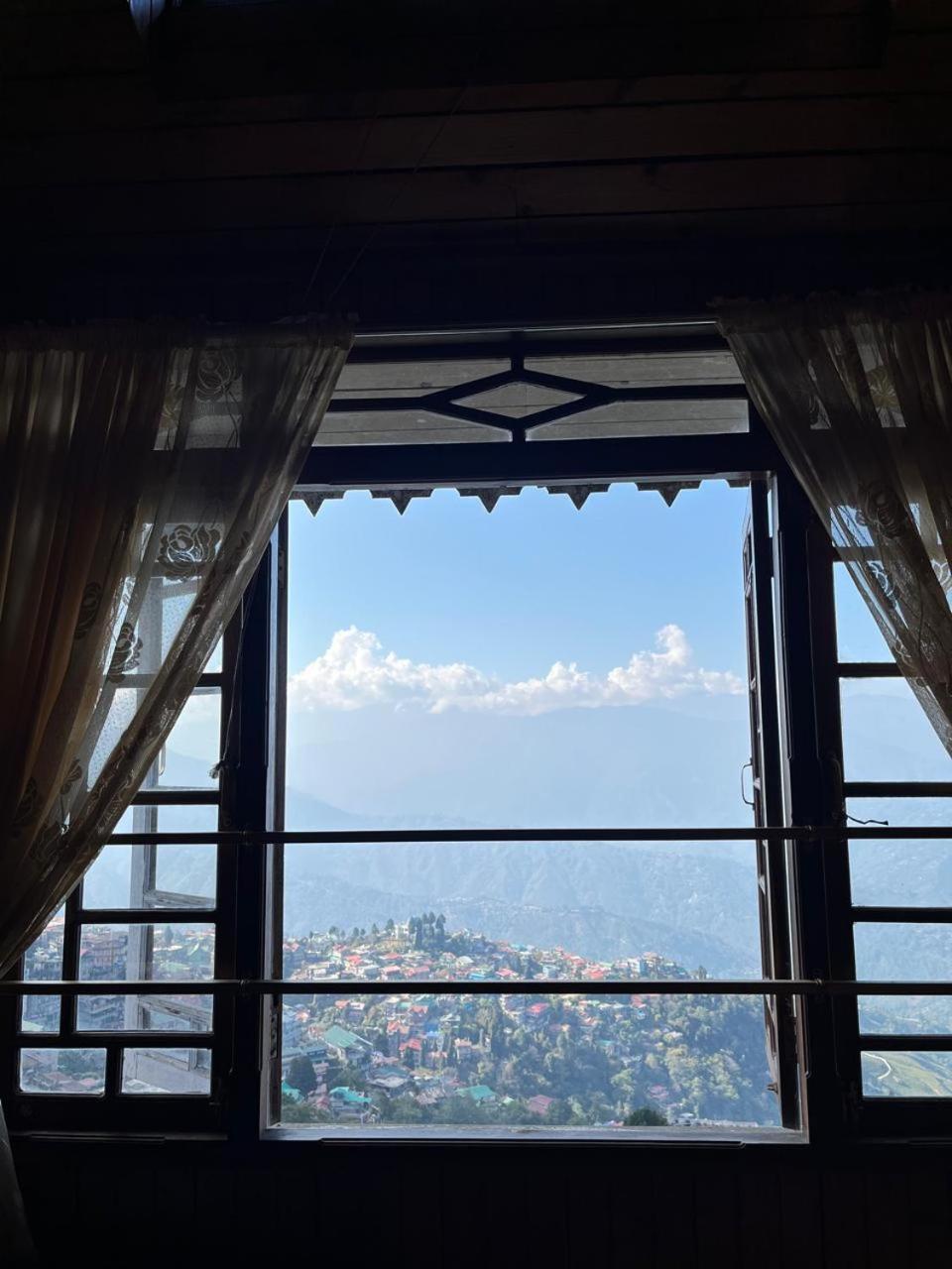 Eagle'S Nest Homestay Darjeeling  Dış mekan fotoğraf