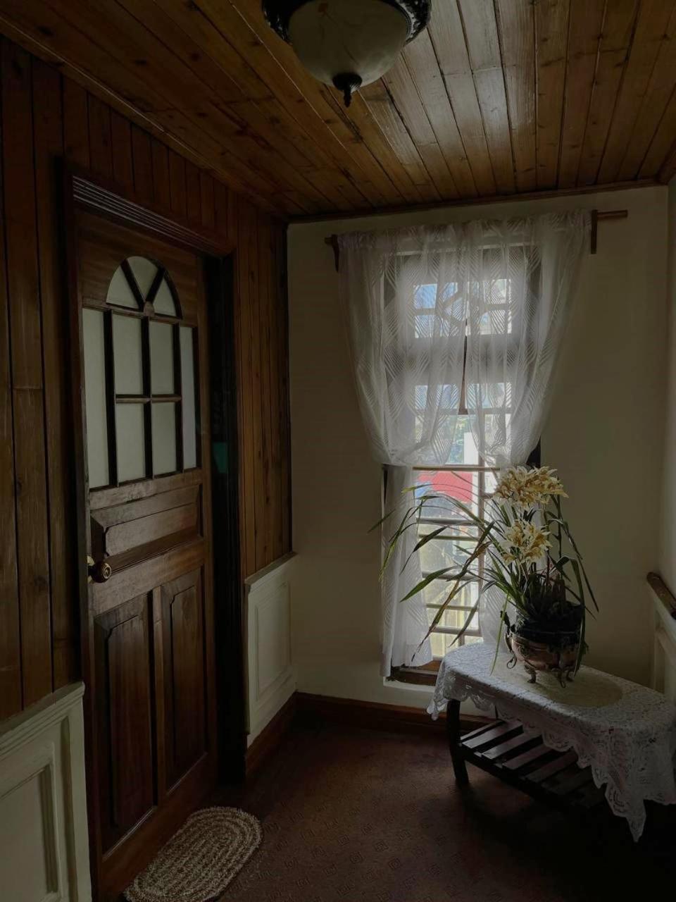 Eagle'S Nest Homestay Darjeeling  Dış mekan fotoğraf