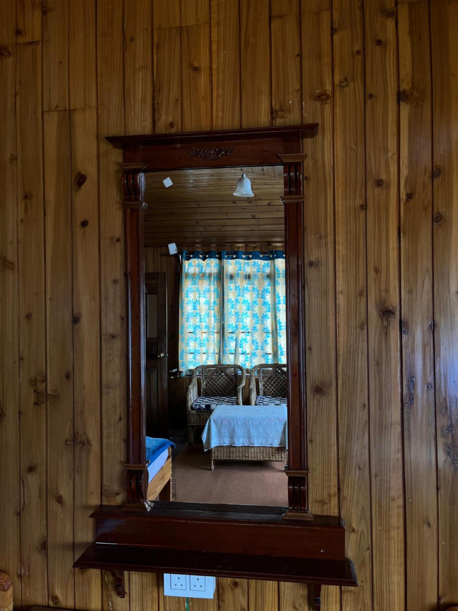 Eagle'S Nest Homestay Darjeeling  Dış mekan fotoğraf