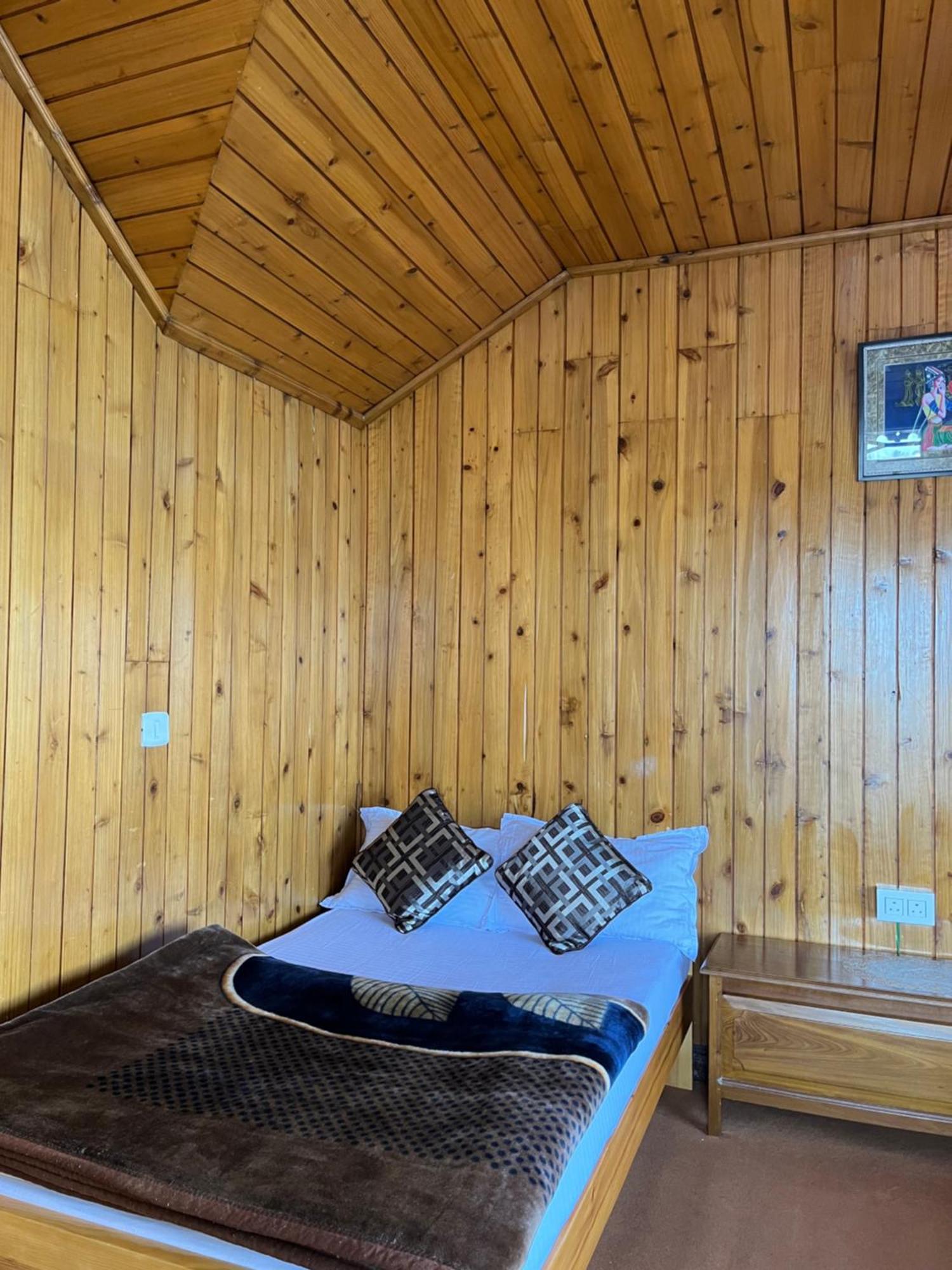 Eagle'S Nest Homestay Darjeeling  Dış mekan fotoğraf