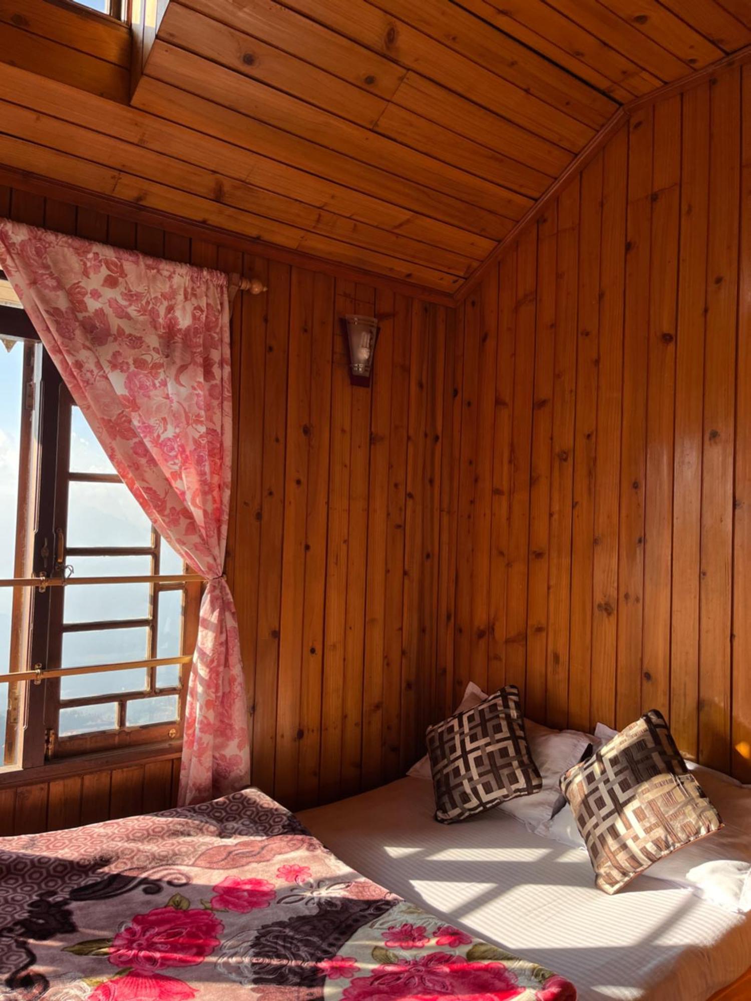 Eagle'S Nest Homestay Darjeeling  Dış mekan fotoğraf